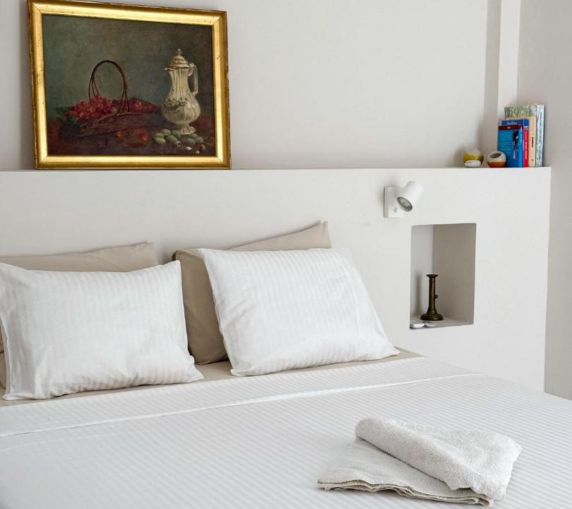 Photo of Bedroom in South Pelion