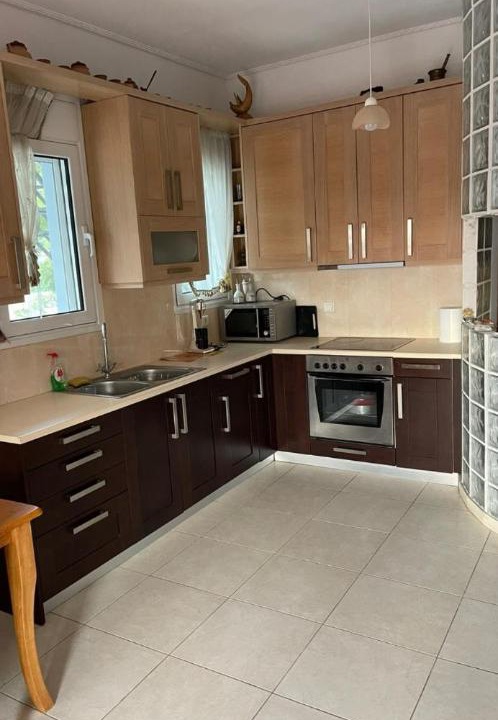 Photo of Kitchen in Psatha
