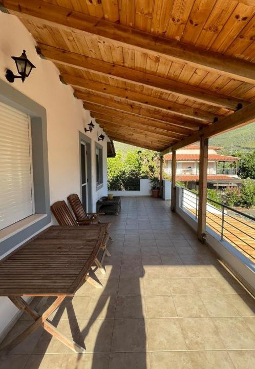 Photo of Patio Balcony in Psatha