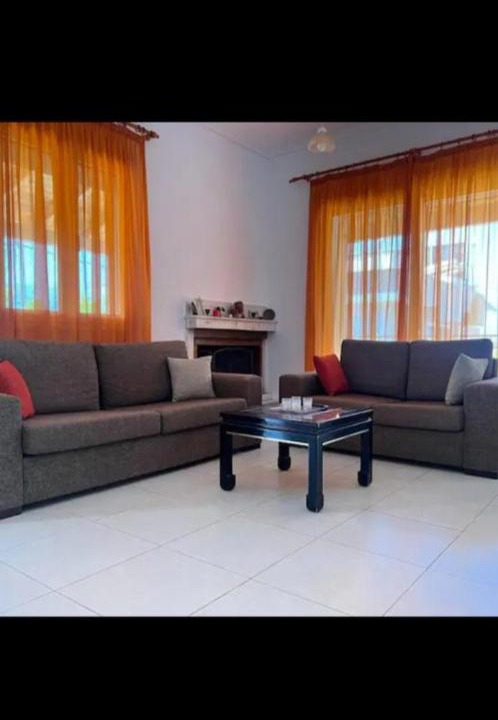 Photo of Livingroom in Psatha