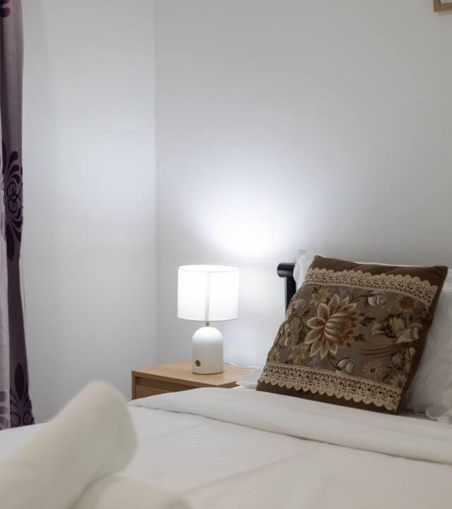 Photo of Bedroom in Cannon Hill