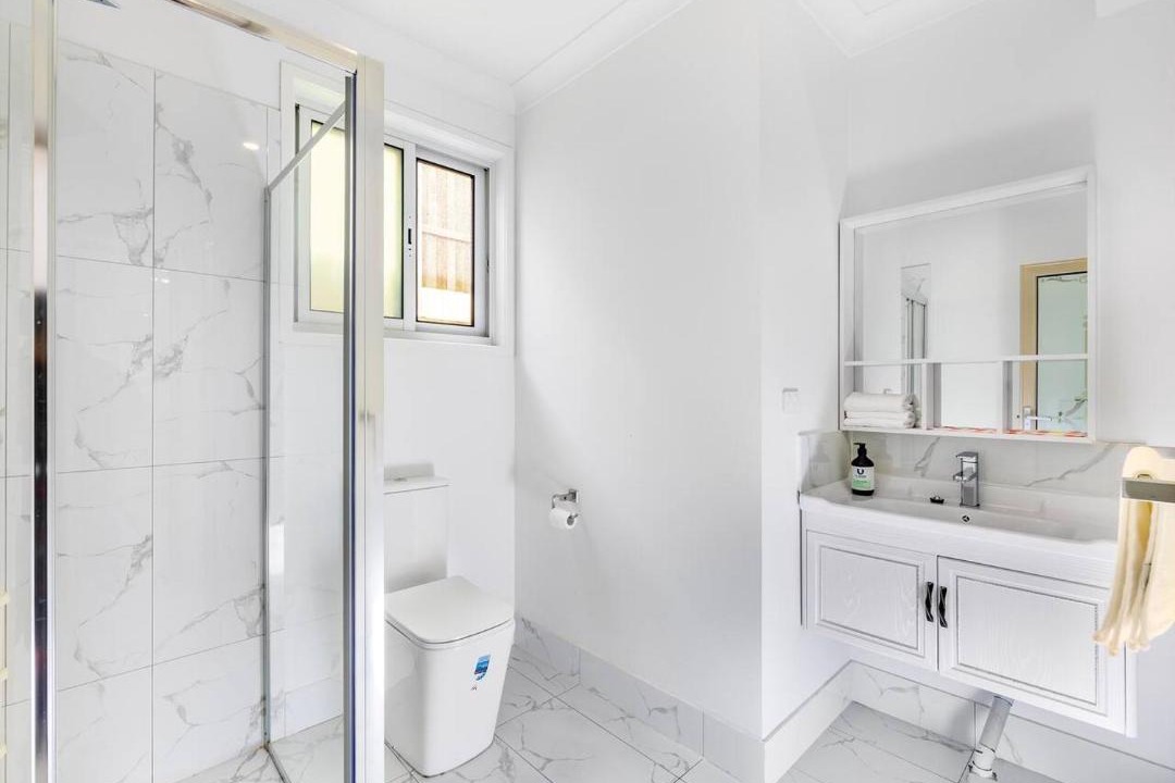 Photo of Bathroom in Cannon Hill