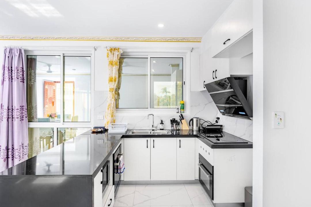 Photo of Kitchen in Cannon Hill