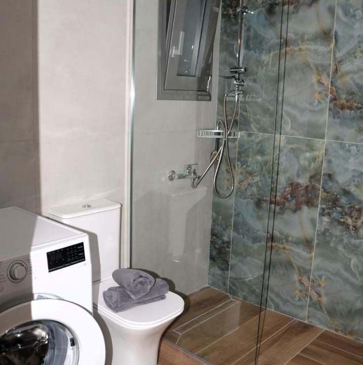 Photo of Bathroom in Lefkada