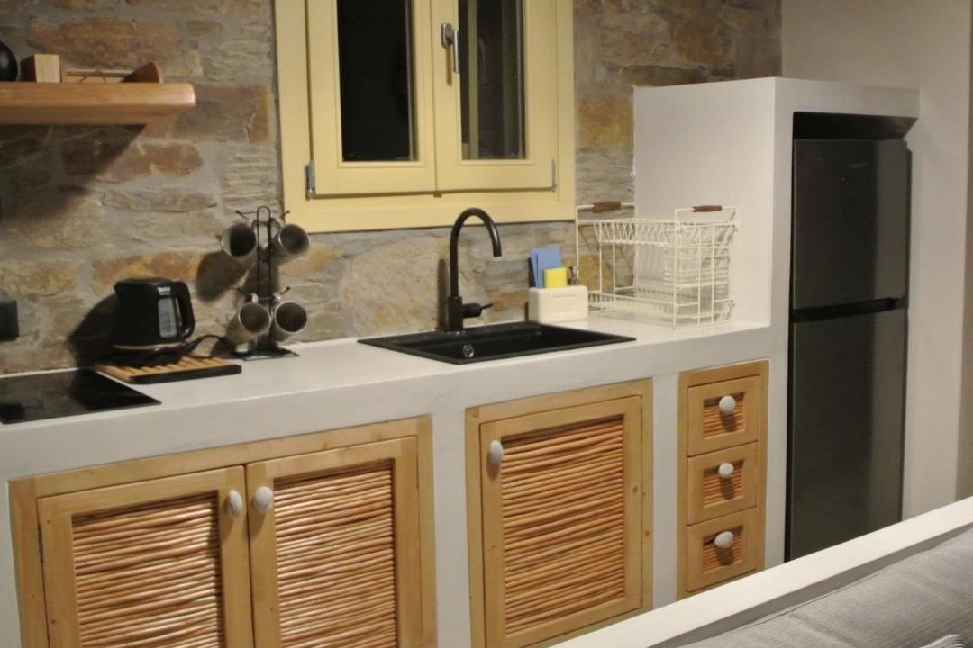Photo of Kitchen in Psathi