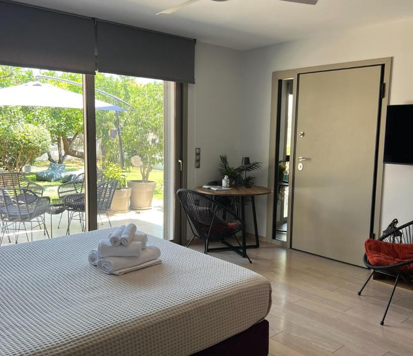 Photo of Bedroom in Velon