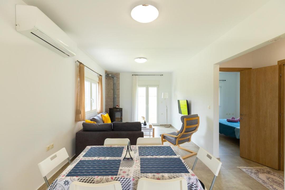 Photo of Livingroom in Gomfoi