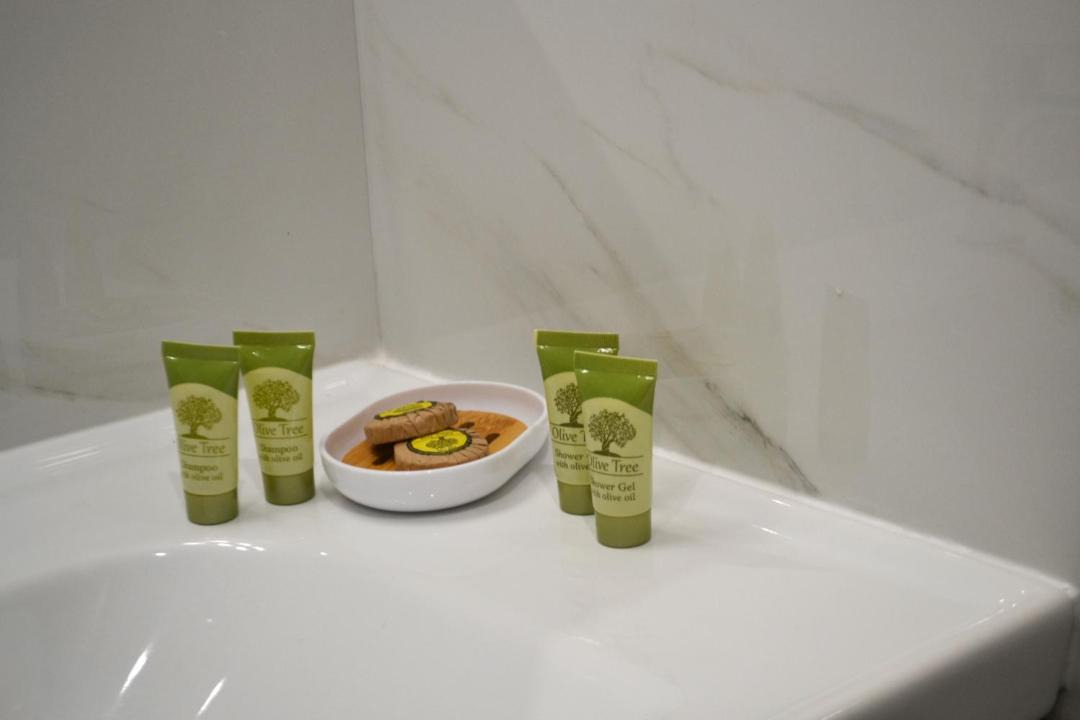 Photo of Bathroom in Rododafni