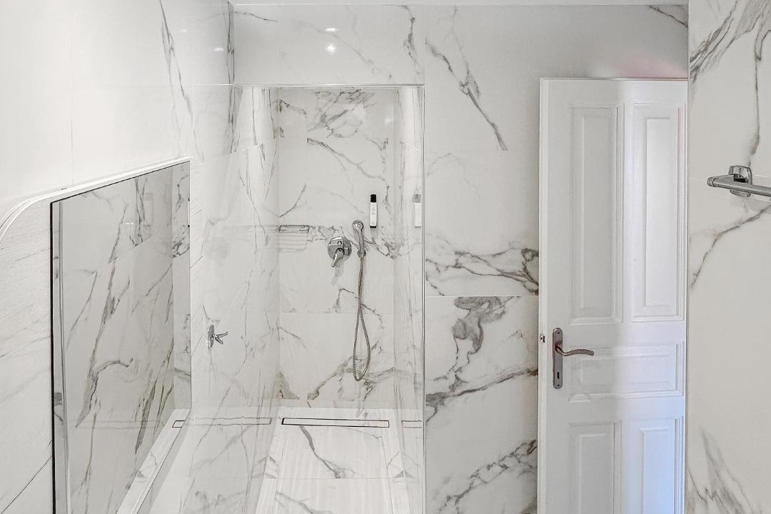 Photo of Bathroom in Troulos