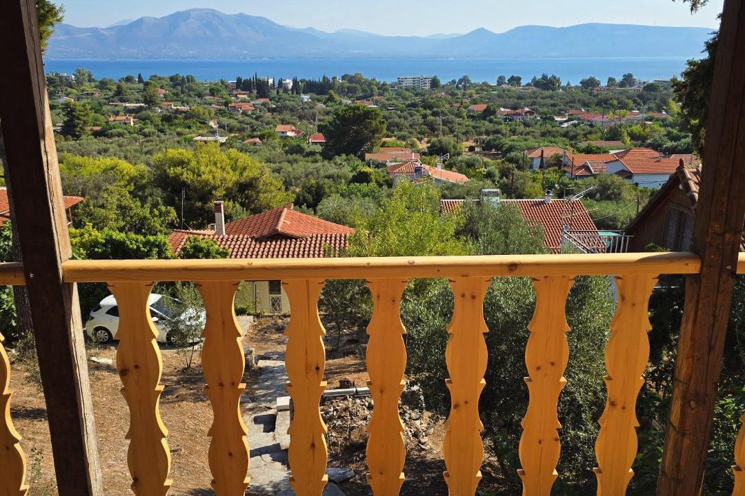 Photo of Patio Balcony in Oropos