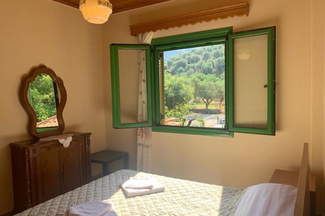 Photo of Bedroom in Gefira Mpania