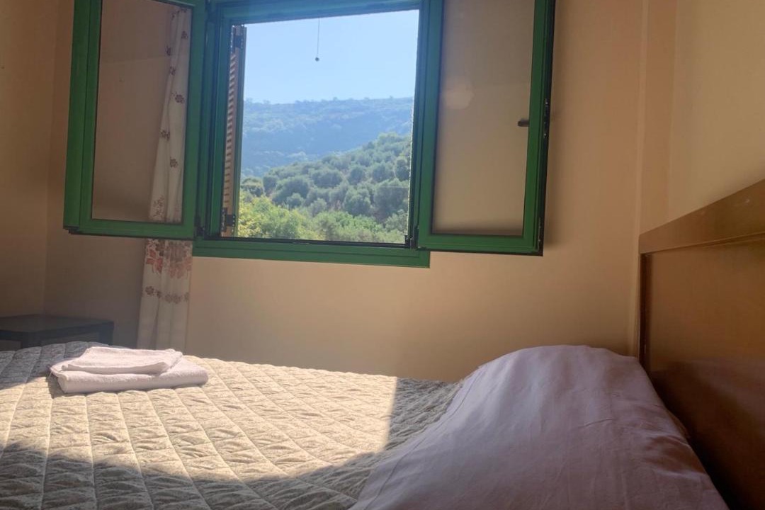Photo of Bedroom in Gefira Mpania