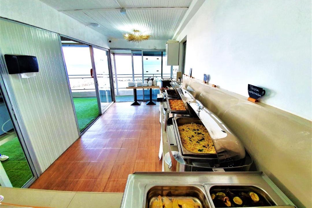 Photo of Kitchen in Amarinthos