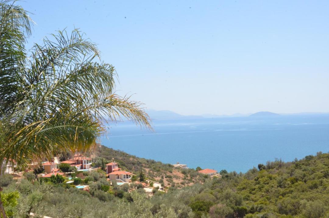 Photo of Outdoor in Kefalari