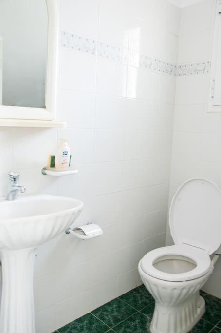 Photo of Bathroom in Agii Apostoli