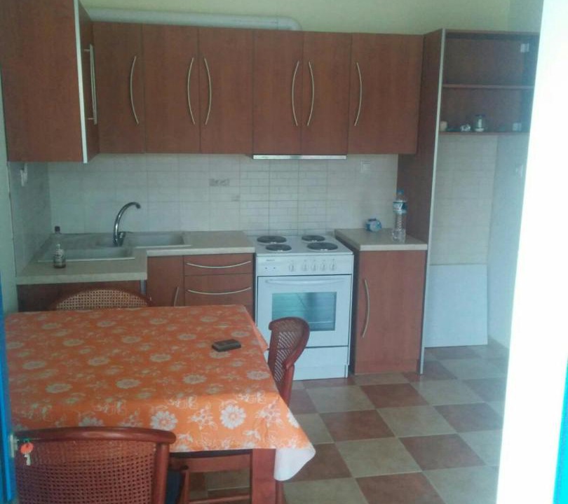 Photo of Kitchen in Platistomo