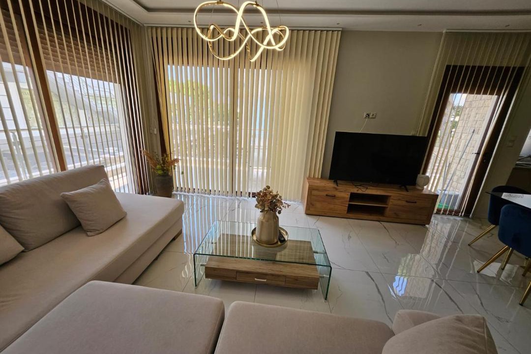 Photo of Livingroom in Loutraki