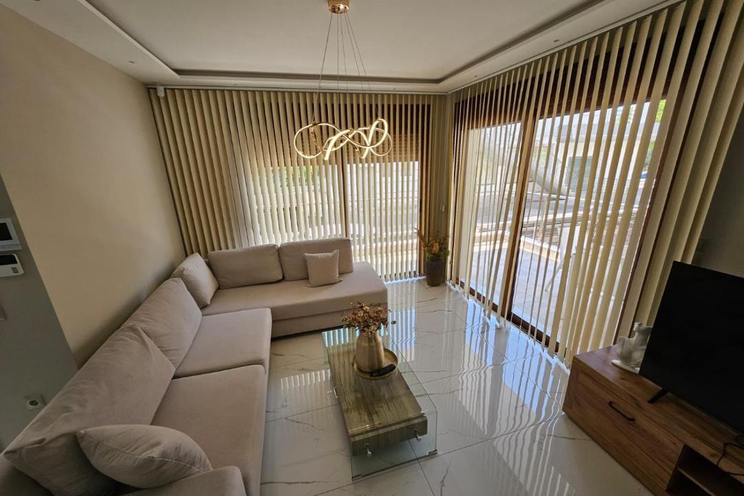 Photo of Livingroom in Loutraki