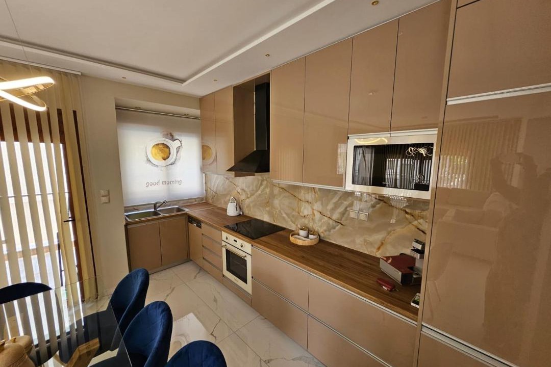 Photo of Livingroom in Loutraki