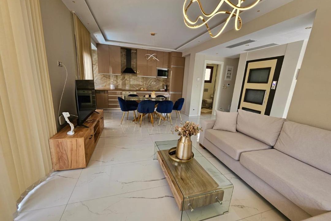 Photo of Livingroom in Loutraki