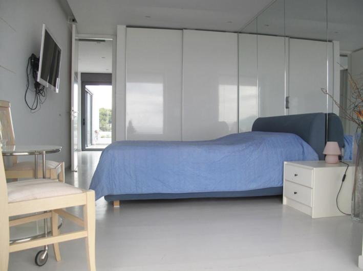 Photo of Bedroom in Loutraki