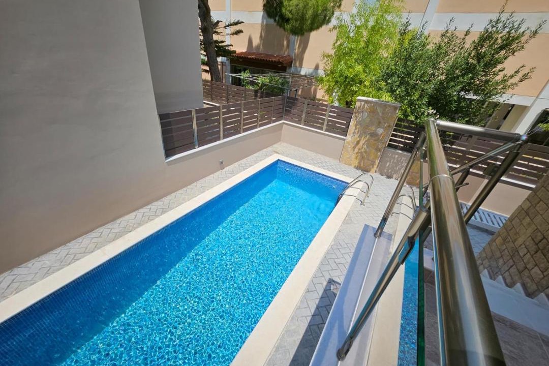 Photo of Outdoor in Loutraki