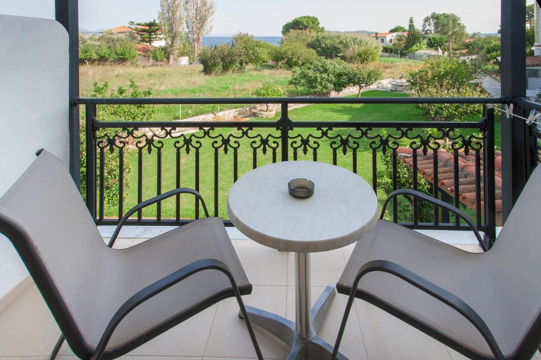 Photo of Patio Balcony in Achladies