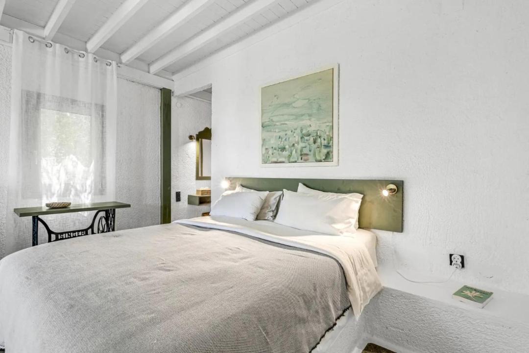 Photo of Bedroom in Gythio