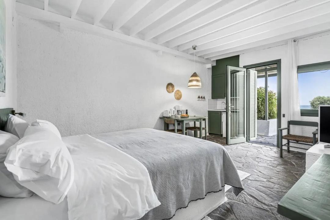 Photo of Bedroom in Gythio