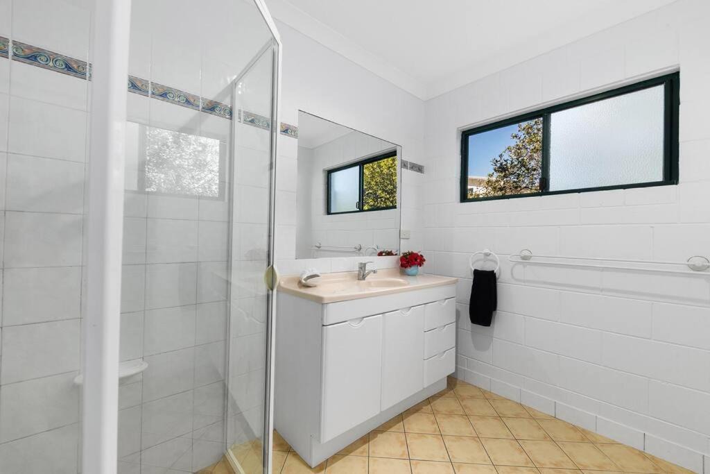 Photo of Bathroom in Noosa North Shore