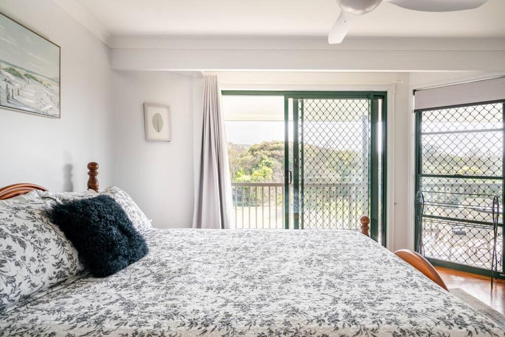 Photo of Bedroom in Noosa North Shore