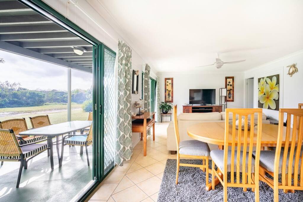 Photo of Livingroom in Noosa North Shore
