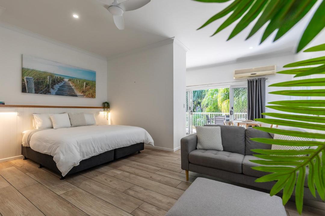 Photo of Bedroom in Agnes Water