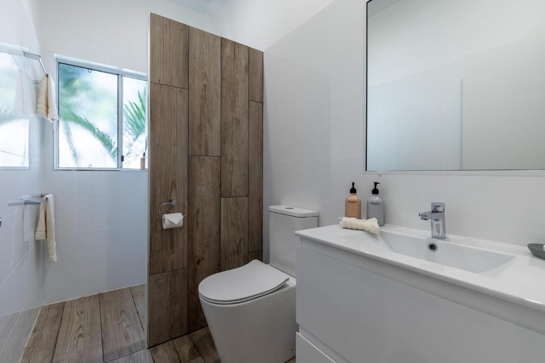 Photo of Bathroom in Agnes Water