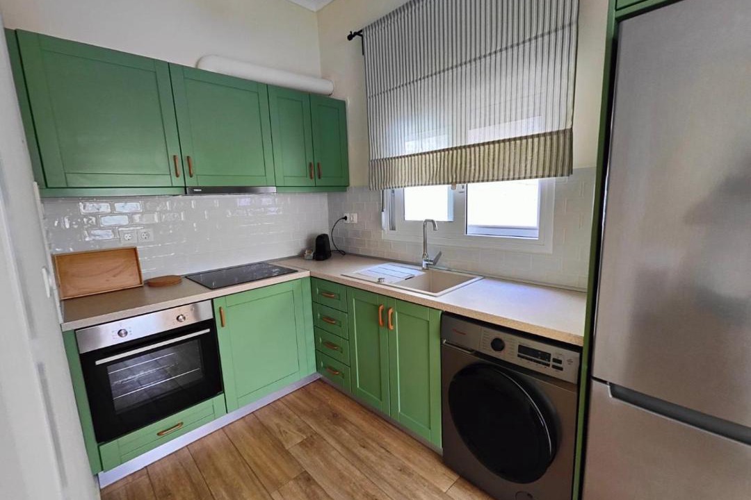 Photo of Kitchen in Skidra