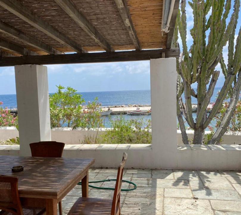 Photo of Patio Balcony in Skiros