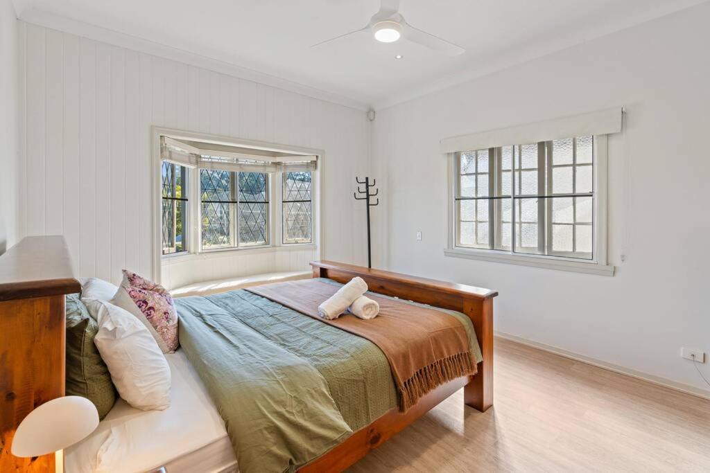 Photo of Bedroom in Norman Park