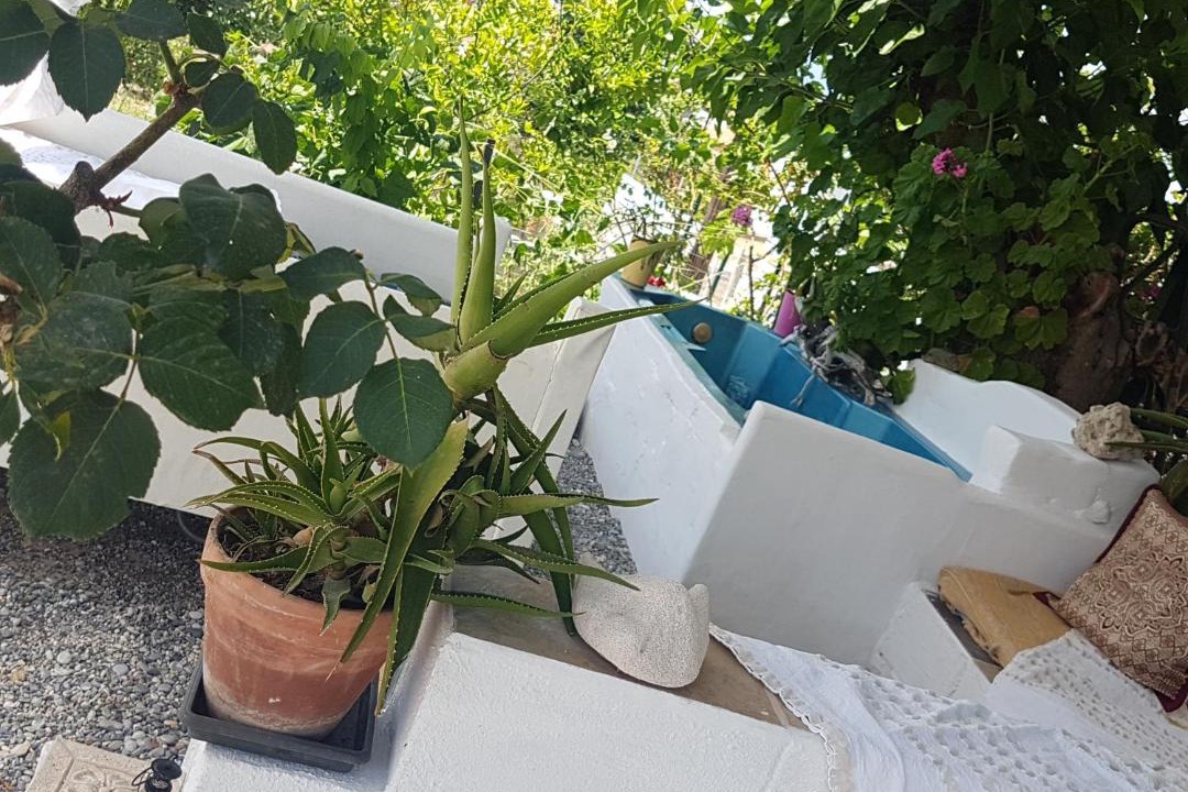 Photo of Patio Balcony in Achinos