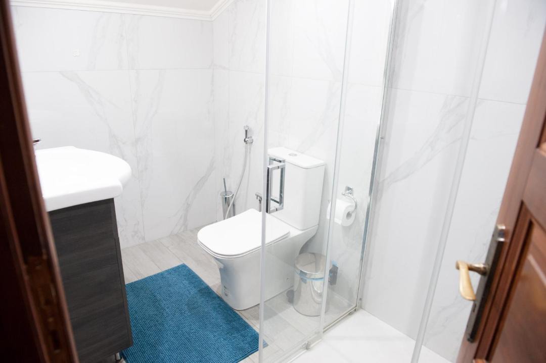 Photo of Bathroom in Vonitsa