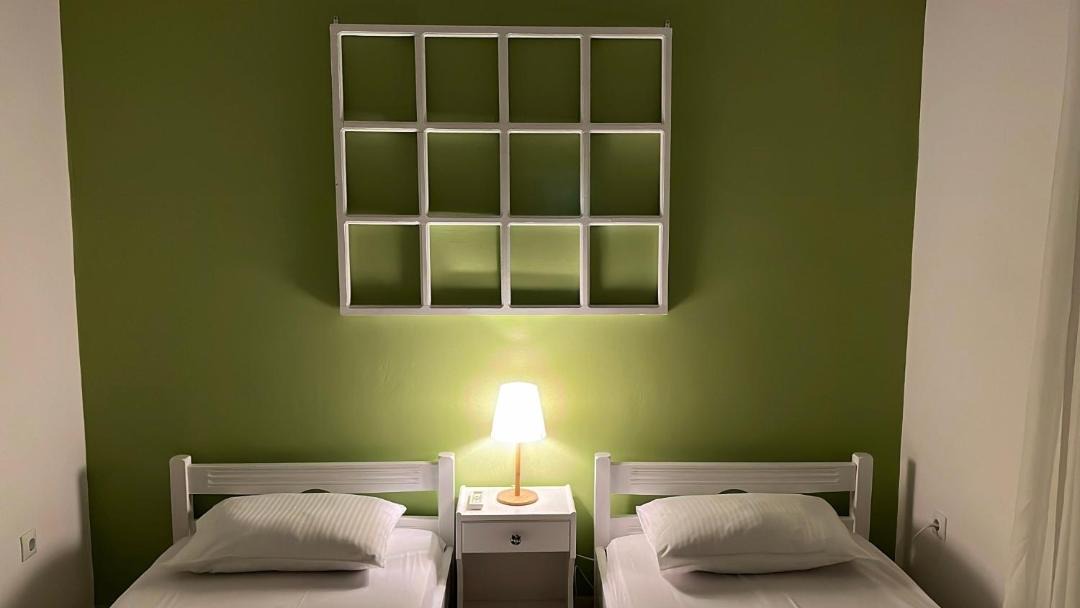 Photo of Bedroom in Xylokastro-Evrostina