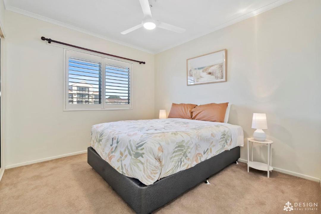 Photo of Bedroom in Rockhampton