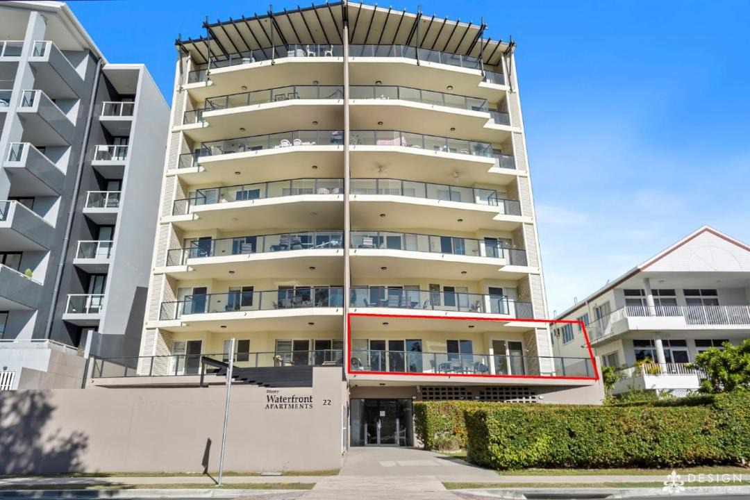 Photo of Buildings in Rockhampton