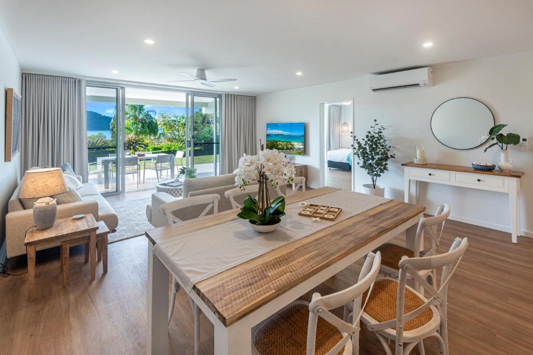 Photo of Livingroom in Hamilton Island