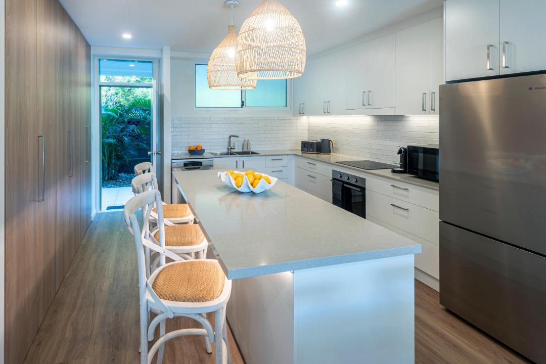 Photo of Kitchen in Hamilton Island