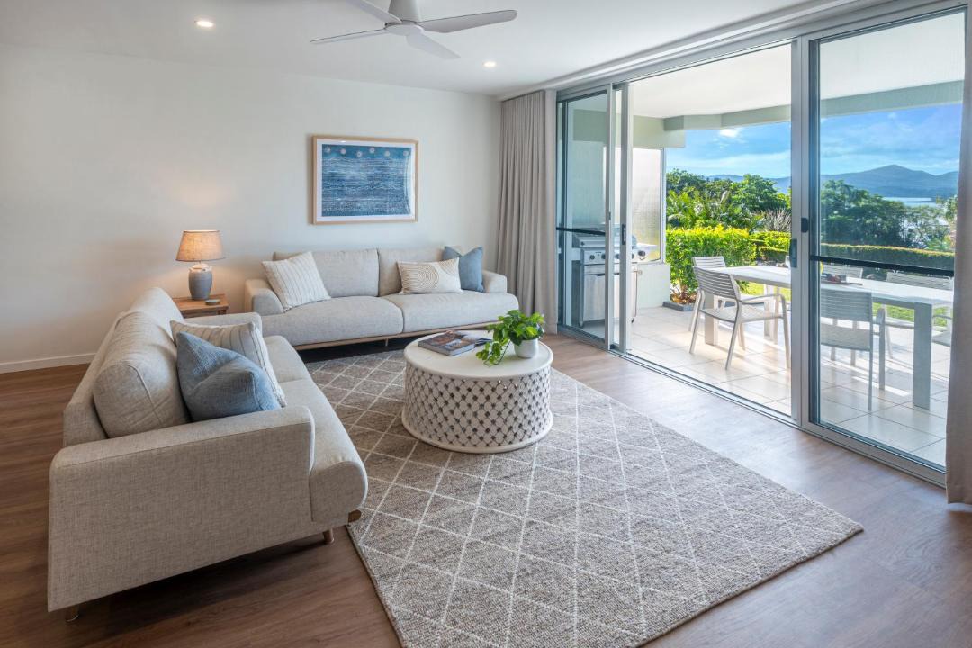 Photo of Livingroom in Hamilton Island