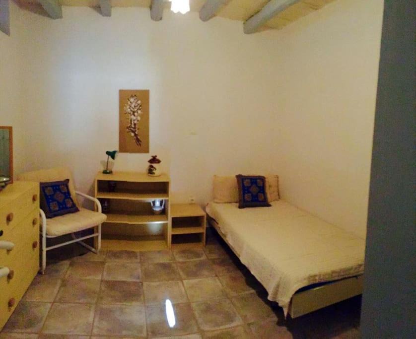 Photo of Bedroom in Kithira