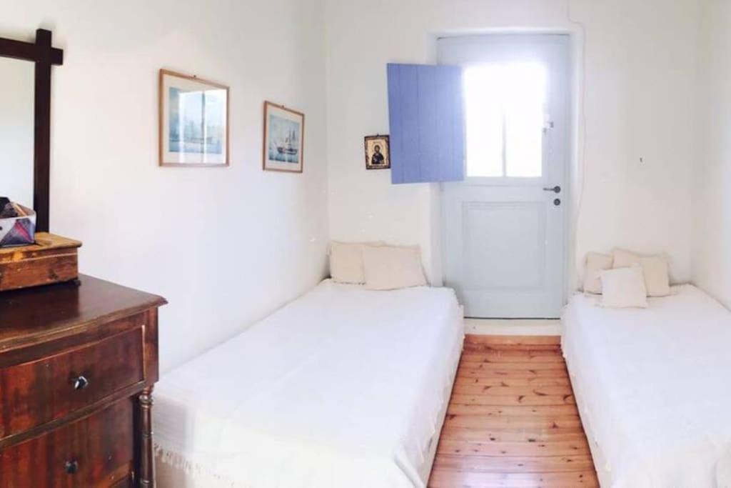 Photo of Bedroom in Kithira