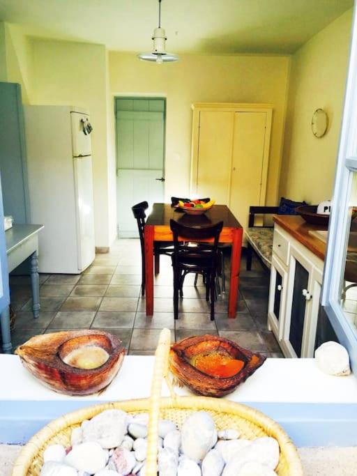 Photo of Kitchen in Kithira