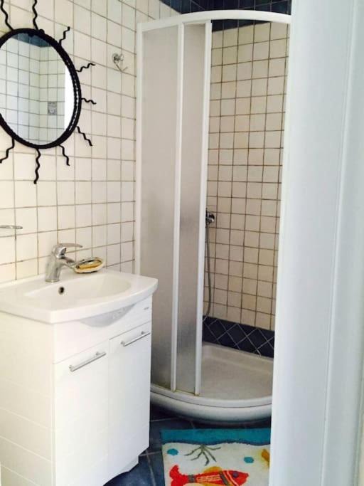 Photo of Bathroom in Kithira