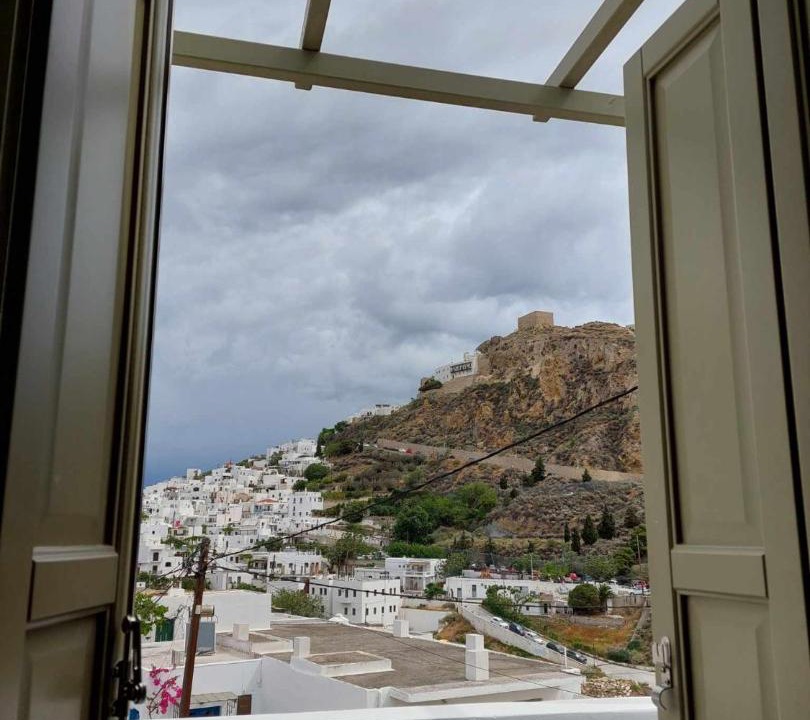Photo of Others in Skyros Town